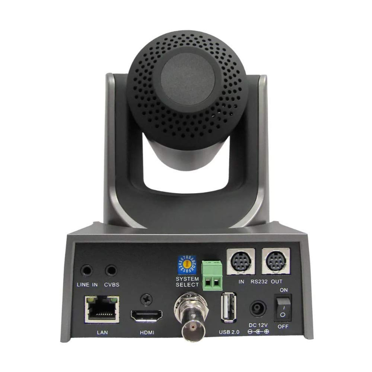 PTZOptics Live Streaming Cameras PTZ Cameras with SDI, HDMI and IP