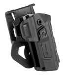 ReCover Tactical HC11 Universal Accessory Holster for the CC3H and CC3P Grip and Rail System - Active Retention