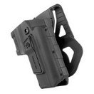 ReCover Tactical HC11 Universal Accessory Holster for the CC3H and CC3P Grip and Rail System - Active Retention