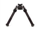 BT10 Atlas Bipod Standard Two Screw 1913 Rail Clamp