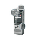 Philips DPM6000 Digital Pocket Memo Voice Recorder with Push Button Operation