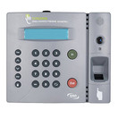 Icon Time System's TotalPass Small Business Premium| Biometric Time Clock