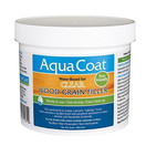 Aqua Coat Clear Wood Grain Filler Quart