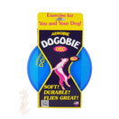 Aerobie Dogobie K9 Dog Disc - Set of 6 (Assorted Colors)