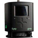 Syrp Genie Motion Control for Panning and Linear Timelapse and Realtime Video - with 3C Link Cable for Select Canon Cameras