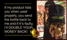 ELECTRUM TATTOO STENCIL PRIMER 8oz Thermal Stuff Transfer Solution Bottle ink
