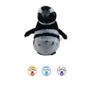 Toasty Penguin Lavender Aromatherapy Hot and Cold Therapy Freezable and Microwavable Stuffed Animal