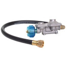 Fire Magic 5110-15 Propane Two Stage Regulator with Hose