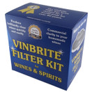 Vinbrite Mark III Wine Filter