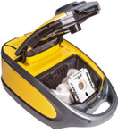 Vapamore MR-500 Vento Canister Vacuum