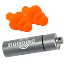 Nonoise Motor - New Generation Ear Plugs - Ceramic Filter