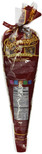 Popcornopolis Gourmet Zebra Chocolate Popcorn, 11-Ounce Bags (Pack of 3)