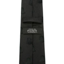 Star Wars Darth Vader Black Tie