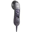 Dictaphone PowerMic II Handheld USB Dictation Microphone (Without Scanner)