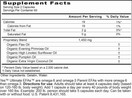 Yes Parent Essential Oils ULTIMATE EFAs Capsules,120 capsules