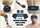 Full Body Magnetic Therapy Set - 8 Pieces - Large