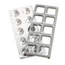 Palmer Large Ravioli Mold