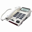 New-High definition amplified CID phone - SI-HD-65