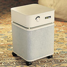 Healthmate HM-400 HEPA Air Filter Purifier - Sandstone