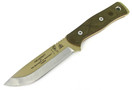 Tops B.O.B. Brothers of Bushcraft Survival Knife - BROS-TAN (Coyote Tan)