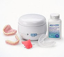 Sonic Brite Dental Cleaning System