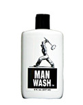 Man Stuff Gift Set - Bath and Body for Men