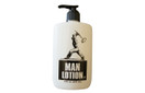 Man Stuff Gift Set - Bath and Body for Men