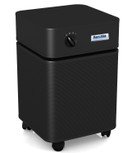 Austin Air B400B1 Standard Unit Healthmate Air Purifier, Black