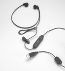 Spectra USB Transcription Headset