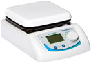 Benchmark Scientific H3760-HS Digital Hotplate and Stirrer, 6.5" x 6.5", 115V