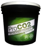 ProCO2 XL Bucket w/ Handle - Natural Releasing Carbon Dioxide Boost