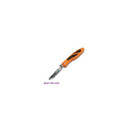 Havalon Piranta-EDGE with Blaze Orange Handle with 12 additional Crazy Sharp Blades