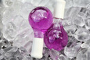 Allegra Magic Globes for Redness Soothing, Sinus Relief and Headache Relief- Lavender