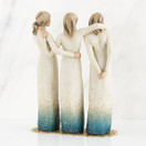 Willow Tree by My Side Figure by Susan Lordi #27368