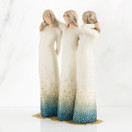 Willow Tree by My Side Figure by Susan Lordi #27368