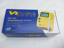 CARDCOM CAV-2000 Hand-Held I.D. Verifier w/ MSR, Graphic LCD Display,