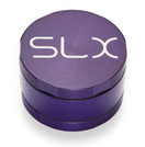 2 Inch SLX Version 2.0 Non-Stick Grinder (Purple Haze)