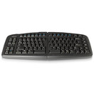 Goldtouch V2 Adjustable Ergonomic Keyboard -- PC and Mac Compatible (USB)