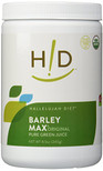 BarleyMax (8.5 oz) Powder, Hallelujah Acres