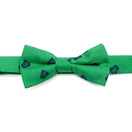 Star Wars Green Darth Vader Boys' Bow Tie, Officially Licensed