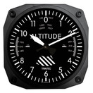 Trintec Altimeter Wall Clock