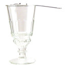 La Rochere Reservoir Absinthe Glass: Set of 2