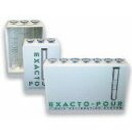 Bartending Tool - 3 Tube Exacto-pour - Teach Yourself or Others How to Properly Pour Liquor