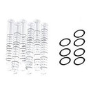 Bartending Tool - 3 Tube Exacto-pour - Teach Yourself or Others How to Properly Pour Liquor