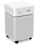 Austin Air Standard Plus Unit Healthmate Plus Room Air Purifier - White