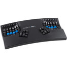 Kinesis Advantage2 QD Keyboard for Dvorak Typists (KB600QD)