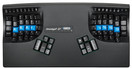 Kinesis Advantage2 QD Keyboard for Dvorak Typists (KB600QD)