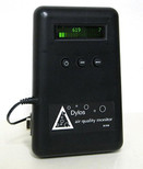 Dylos DC1100-PRO-PC Air Quality Monitor/Particle Counter