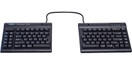 Kinesis Freestyle2 Blue Wireless Ergonomic Keyboard for Mac (9" Standard Separation)