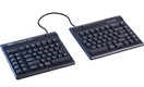 Kinesis Freestyle2 Blue Wireless Ergonomic Keyboard for Mac (9" Standard Separation)